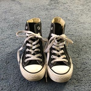 Converse high top